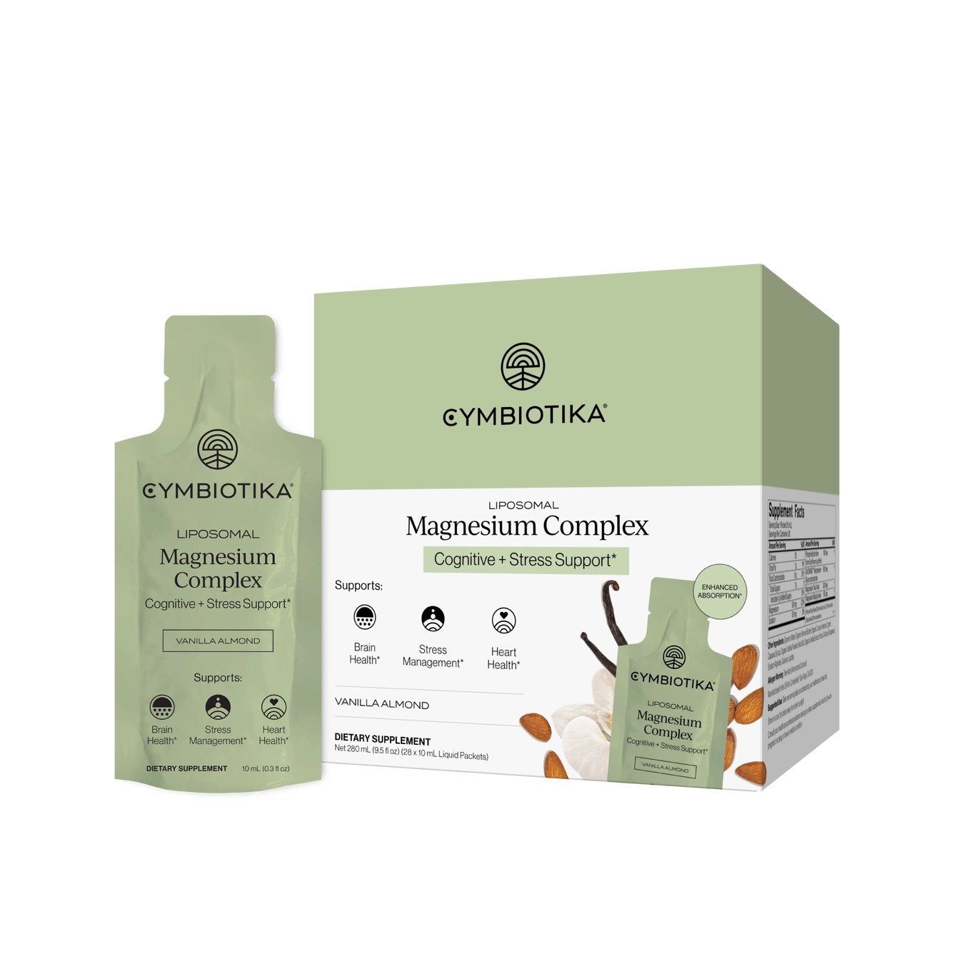 Cymbiotika — Northside Pharmacy